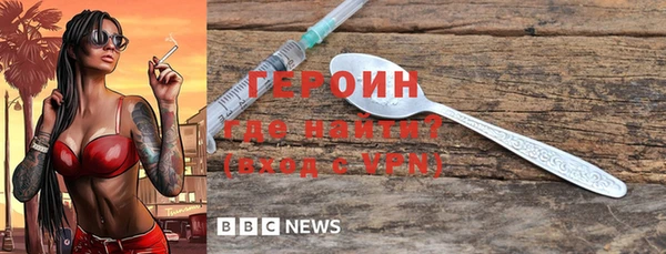 хмурый Магас